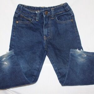 American Hawk Toddlers Jeans size 4T